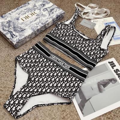 wholesale quality dior bikini model no. 5